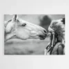 tableau cheval et indienne 1.webp