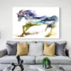 tableau cheval original paysage 3 2 2.webp
