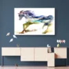 tableau cheval original paysage 3 2 4.webp