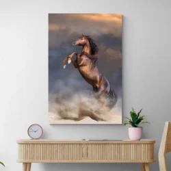 tableau cheval qui se cabre portrait 2 3 3.webp