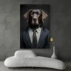 tableau chien costume portrait 2 3 2.webp