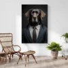 tableau chien costume portrait 2 3 3.webp