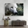 tableau chien loup paysage 3 2 3.webp