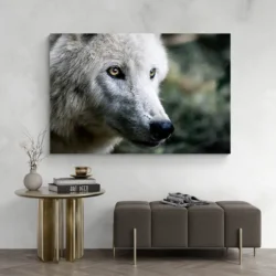 tableau chien loup paysage 3 2 3.webp