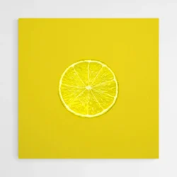 tableau citron jaune 1.webp
