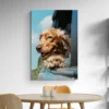 tableau cocker portrait 2 3 2.webp