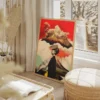 tableau collage pop art portrait 2 3 3.webp