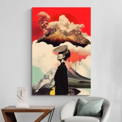 tableau collage pop art portrait 2 3 4.webp