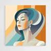 tableau colore femme 1.webp