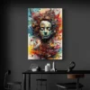 tableau colore street art portrait 2 3 4.webp
