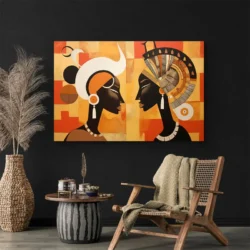 tableau contemporain africain paysage 3 2 2.webp