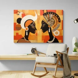 tableau contemporain africain paysage 3 2 3.webp