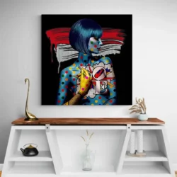 tableau contemporain pop art carre 4.webp