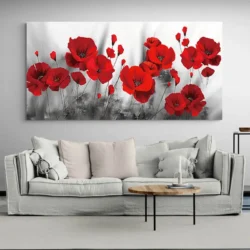 tableau coquelicots paysage 2 1 2.webp
