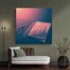 tableau coran moderne carre 2.webp