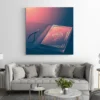 tableau coran moderne carre 4.webp