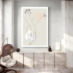 tableau couple minimaliste portrait 2 3 2.webp