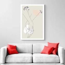 tableau couple minimaliste portrait 2 3 3.webp