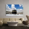 tableau de la mecque paysage 3 2 2.webp