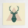 tableau deco cerf 1.webp