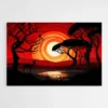 tableau design africain 1.webp
