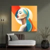 tableau design femme carre 2.webp