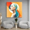 tableau design femme carre 3.webp