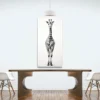 tableau dessin girafe portrait 1 2 4.webp