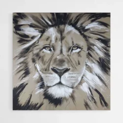 tableau dessin lion 1.webp