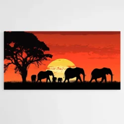 tableau famille elephant 1.webp