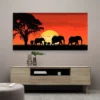 tableau famille elephant paysage 2 1 4.webp