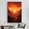 tableau far west portrait 2 3 3.webp