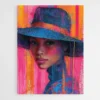 tableau femme a chapeau 1.webp