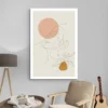 tableau femme fleur portrait 2 3 3.webp