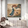 tableau femme japonaise carre 2.webp