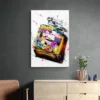 tableau flacon de parfum portrait 2 3 2.webp