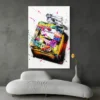 tableau flacon de parfum portrait 2 3 3.webp
