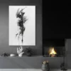 tableau fleche scandinave portrait 2 3 2.webp