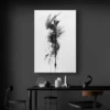 tableau fleche scandinave portrait 2 3 3.webp