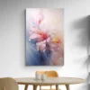 tableau fleur abstrait portrait 2 3 4.webp