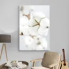 tableau fleur de coton portrait 2 3 2.webp