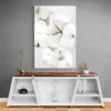 tableau fleur de coton portrait 2 3 4.webp
