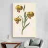 tableau fleur de lys portrait 2 3 3.webp