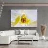 tableau fleur orchidee paysage 3 2 3.webp