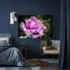 tableau fleur pivoine paysage 3 2 2.webp