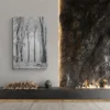 tableau foret enneigee portrait 2 3 2.webp