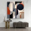 tableau forme geometrique artiste carre 4.webp