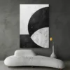 tableau formes minimalistes noir et blanc portrait 2 3 3.webp