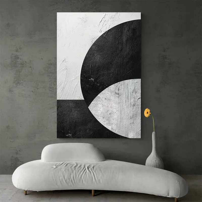 tableau formes minimalistes noir et blanc portrait 2 3 3.webp