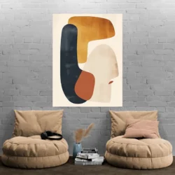 tableau formes minimalistes portrait 3 4 3.webp